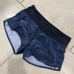 Lululemon Speed Up 2.5